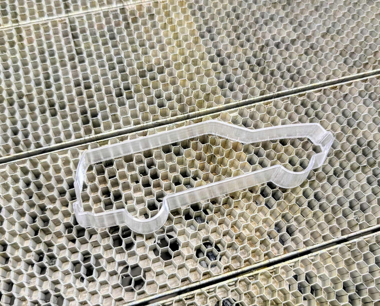 Volvo 940 kombi / sedan kakform