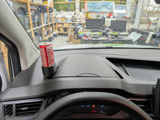 Renault Kangoo (2021–2025) Cup Holder