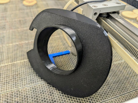 Laddlucka för Volvo V90 Recharge 2017-2025