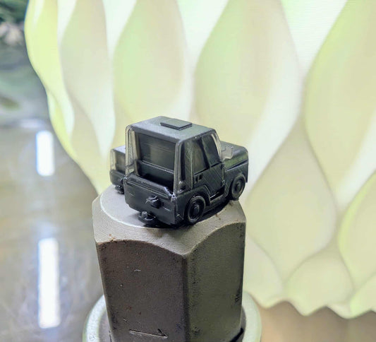 Comet 6D 1:200, 1:400