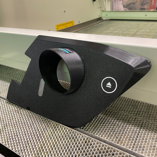Hyundai Kona 2019-2020 Charging Port Cover – Weatherproof EV Protection