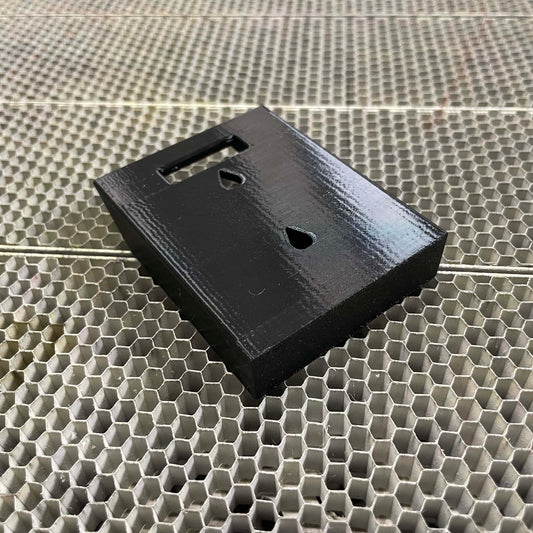 Batterihållare för Dewalt 20V XR – väggfäste