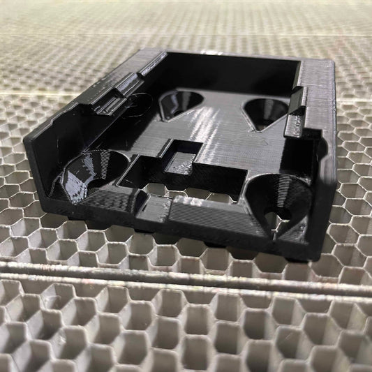 Batterihållare för Dewalt 12V