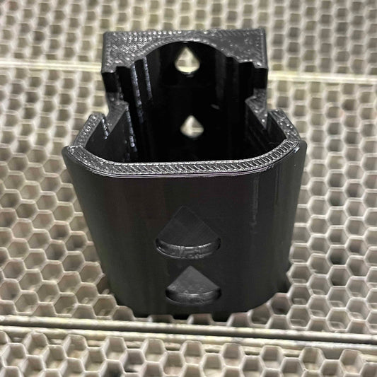 Batterihållare för Bosch 12V