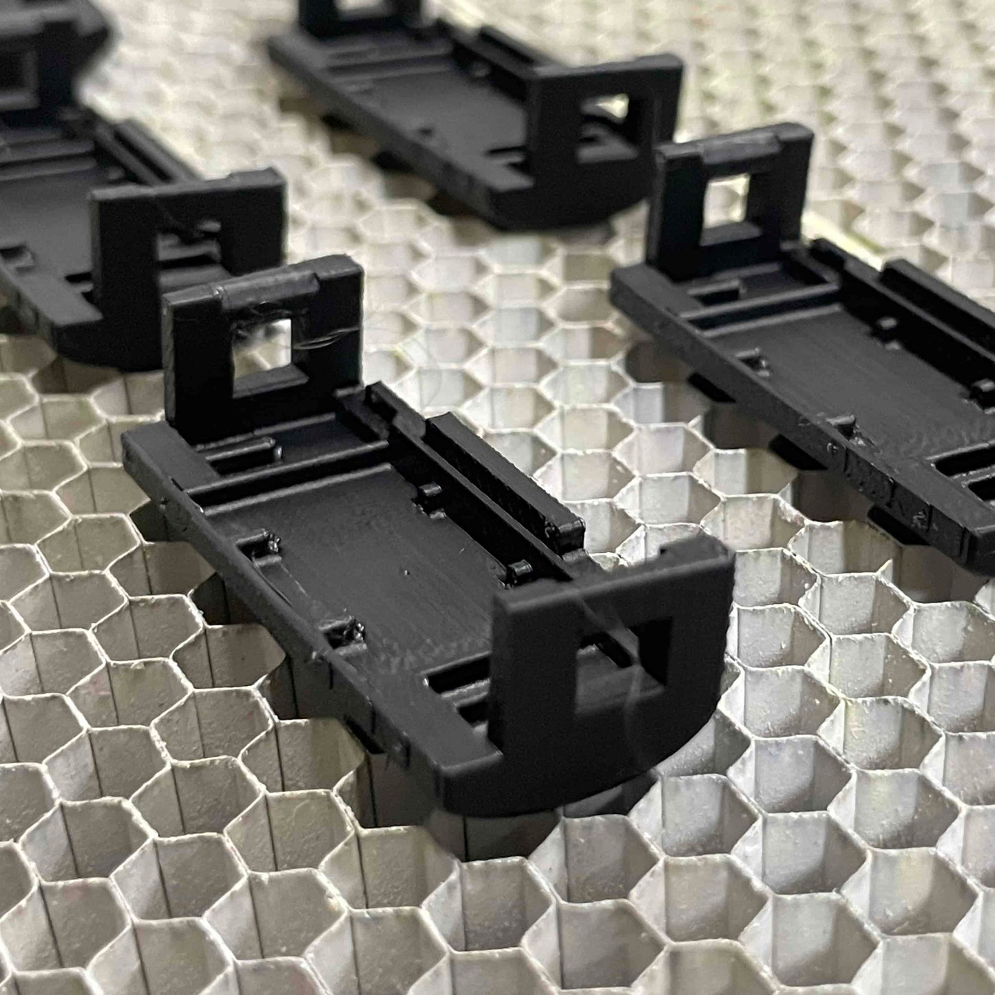 Säkerhetsbältesknapp till Volvo 940, 740, 240