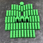 Expansions paket - Ticket to ride