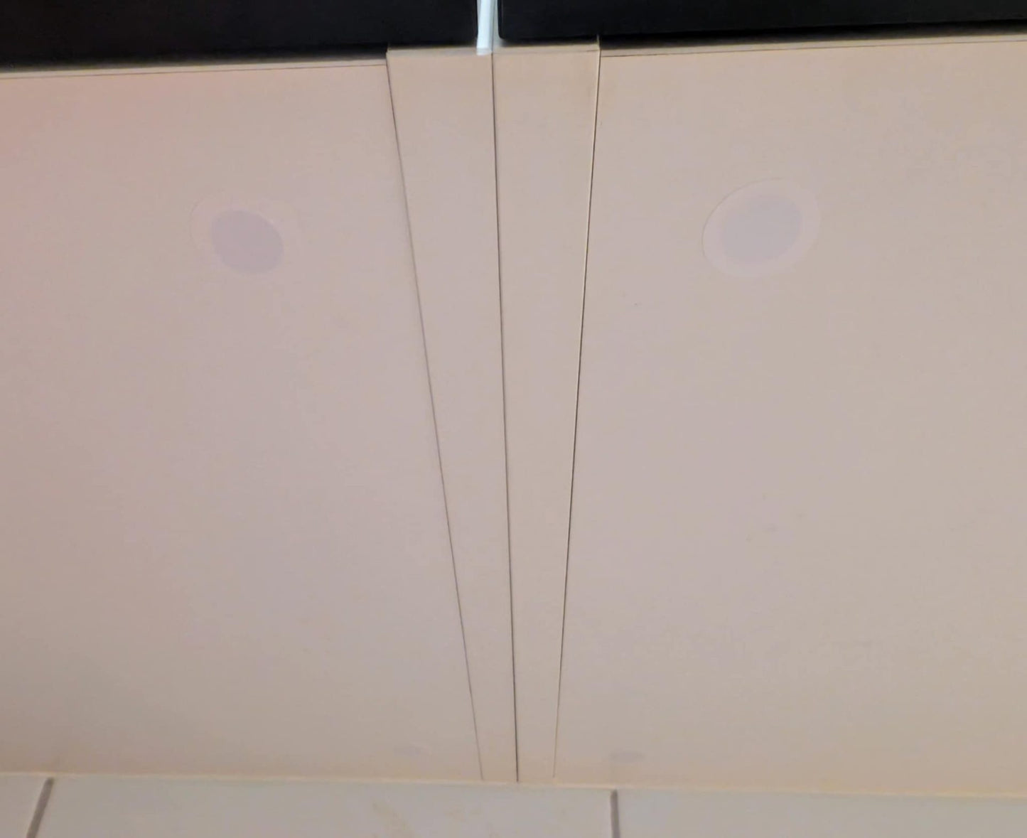 Fix decal for IKEA cabinets