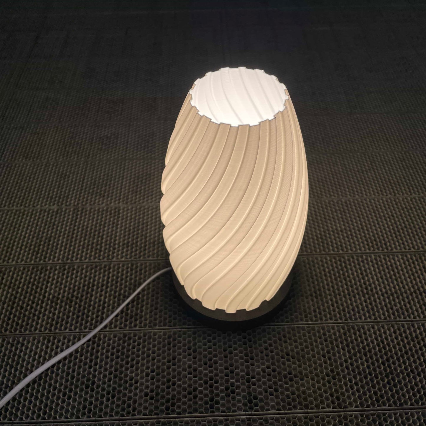 Bordslampa