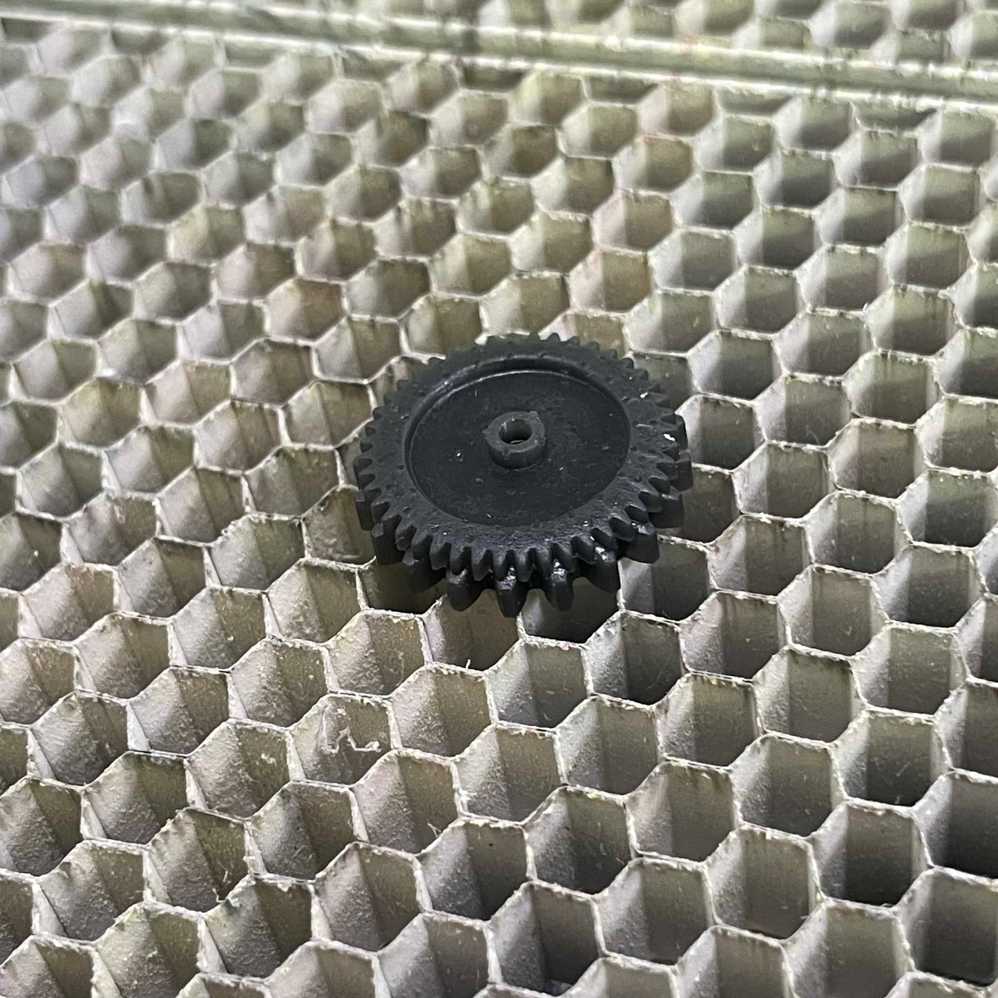 Odometerkugghjul för Volvo 140 – mätarhjul – odometer gear
