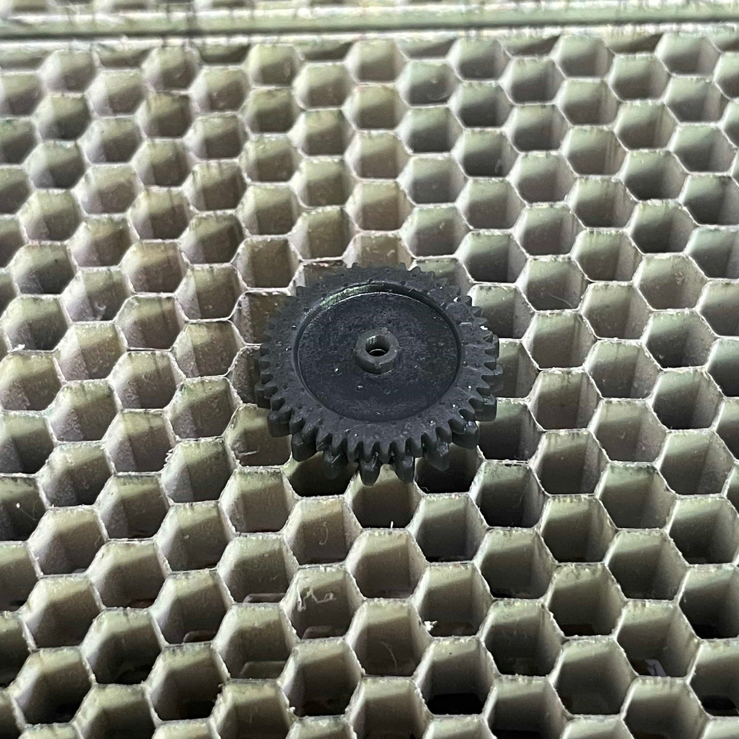 Odometerkugghjul för Volvo 140 – mätarhjul – odometer gear