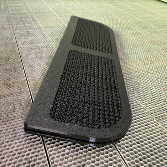 Ventilationsfönster till VW T6.1