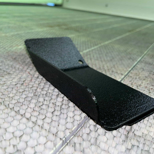 BMW E70, E71, E72 täckkåpa telefonhållare