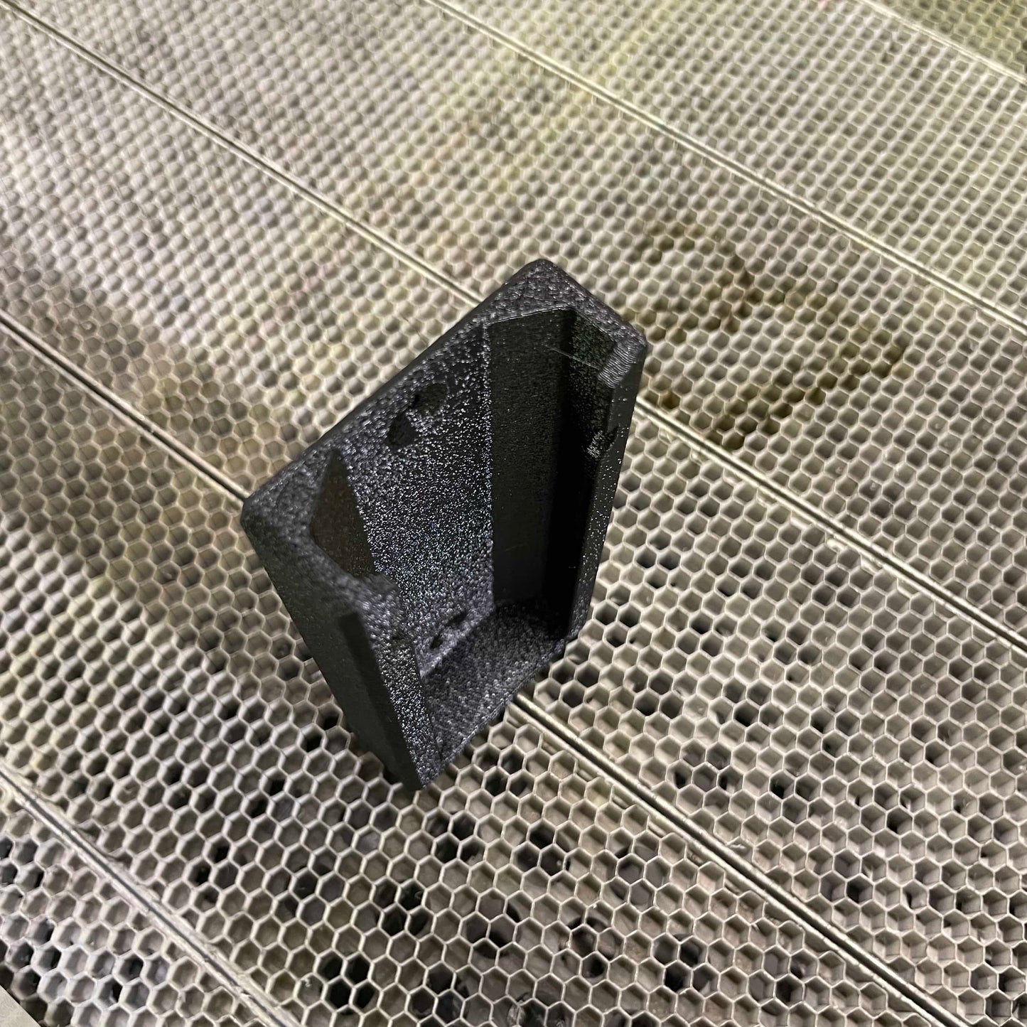 Festool 18V batterihållare