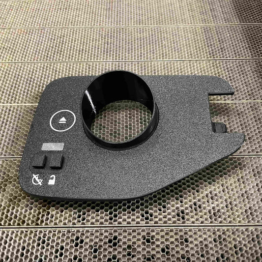 Laddlucka Renault Megane 2022-2025