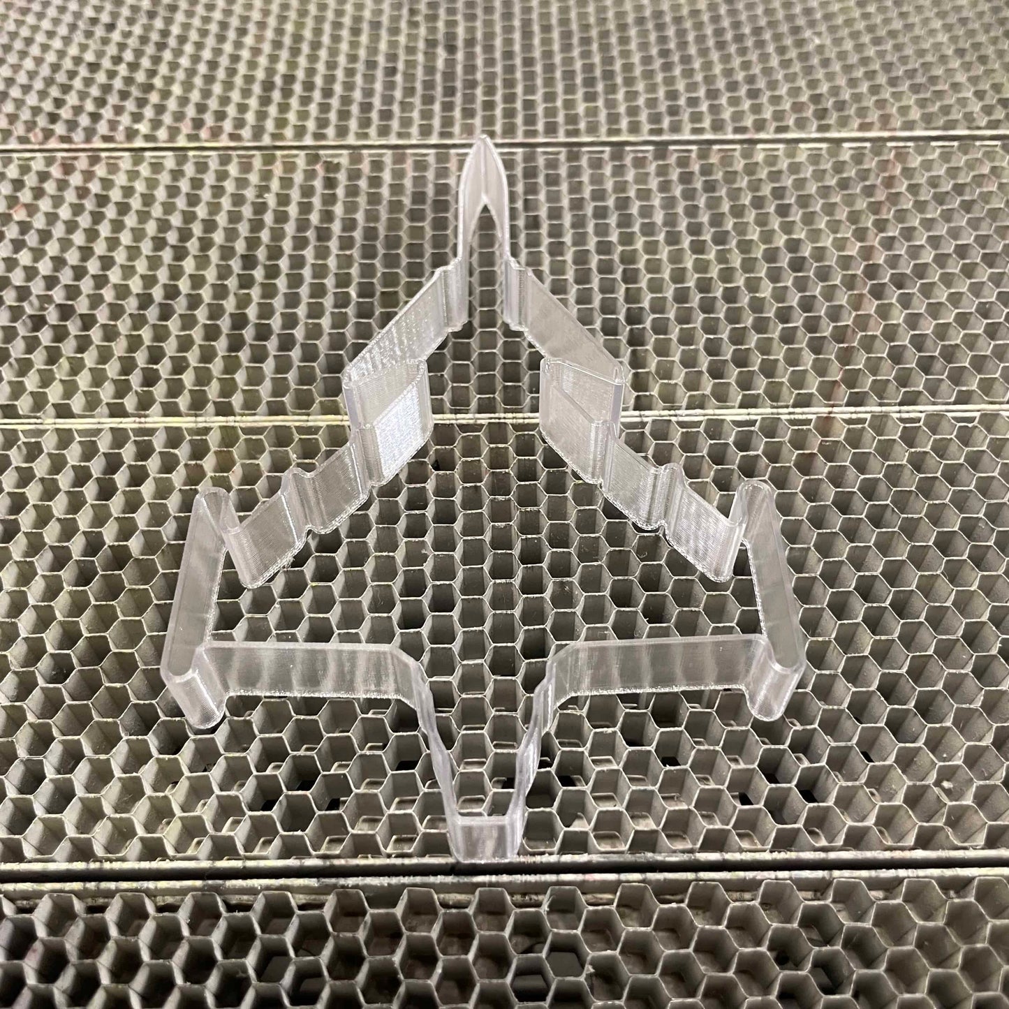 JAS 39 Gripen kakform