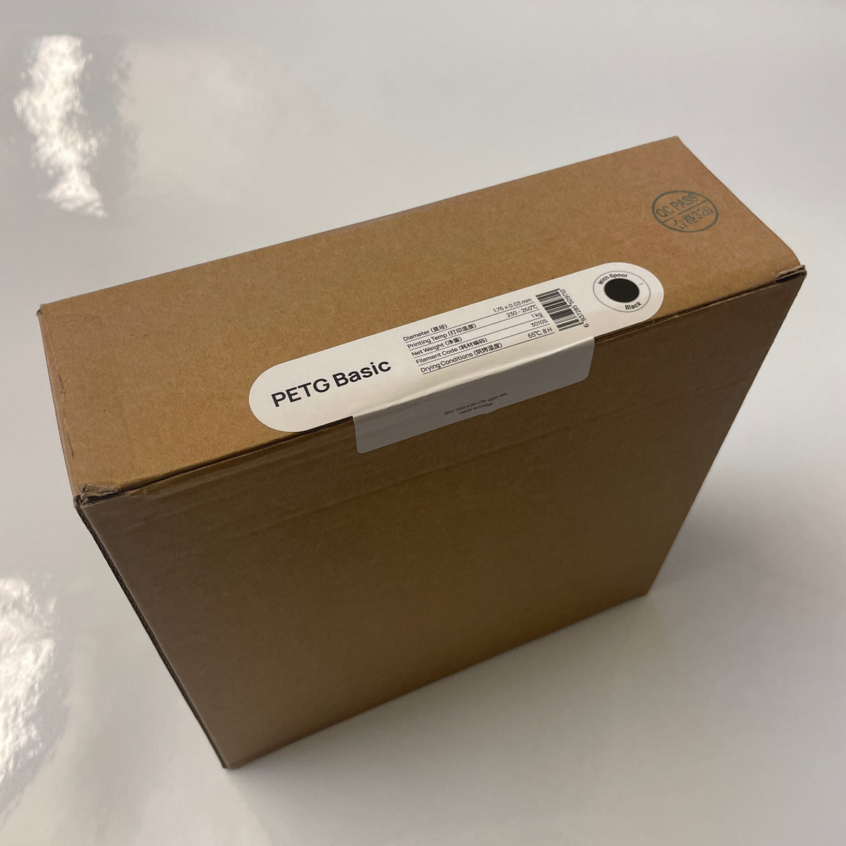 PETG Basic