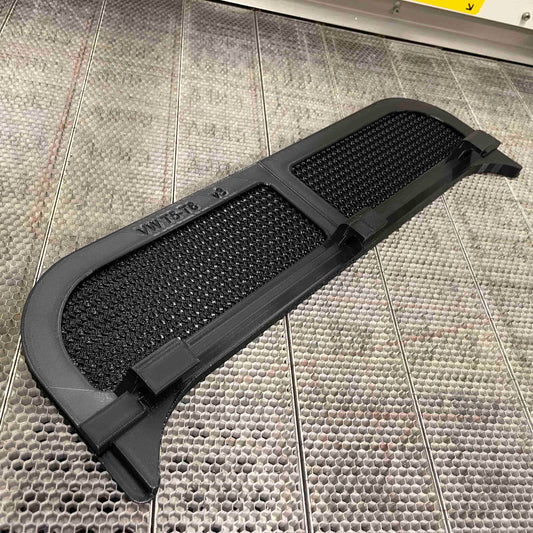 Litet Ventilationsfönster till VW T6 - NY VERSION
