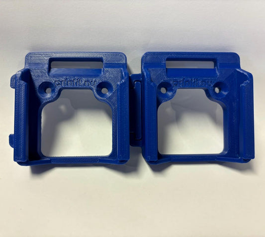 Makita modulär batterihållare