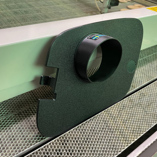 Laddlucka MG MG4 2022-2024