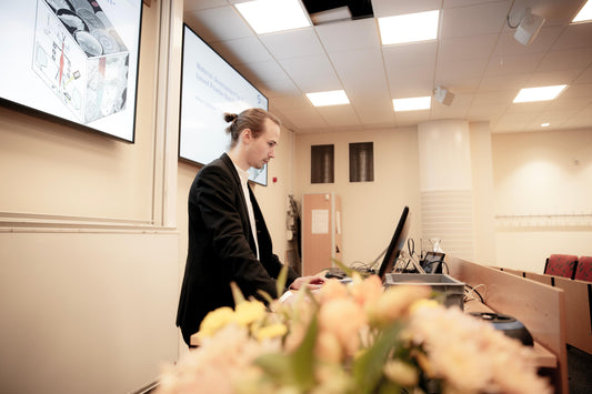 Metal Supply: Ceramic Breakthrough & Alloy Development