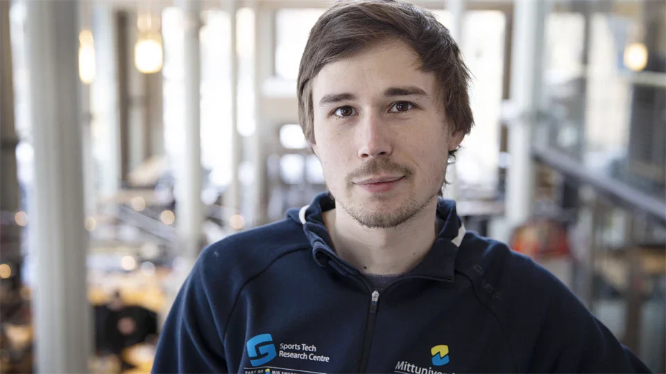 New world record presented in licentiate thesis