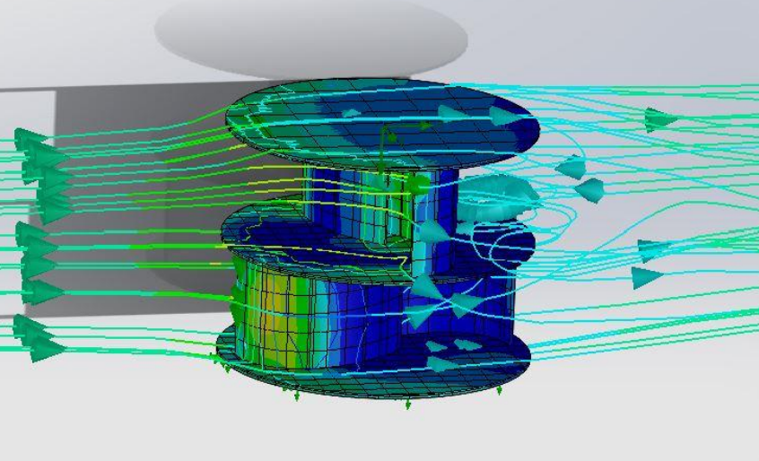🌬️ Report Exploring Additive Manufacturing for Small-Scale Wind Turbines
