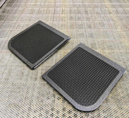Ventilationsfönster till VW T6.1