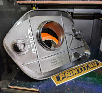 Laddlucka till Opel Corsa-E