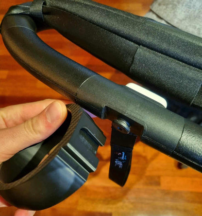 Mugghållare för Bugaboo, Thule & Britax