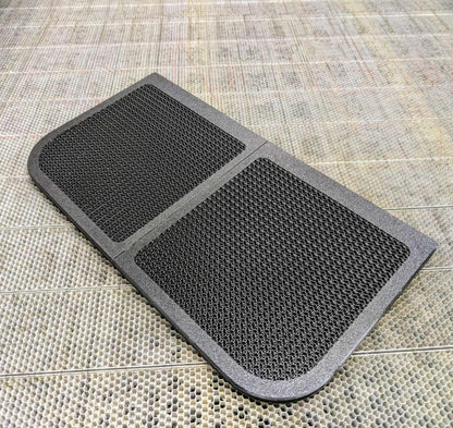 Ventilationsfönster till VW T6.1