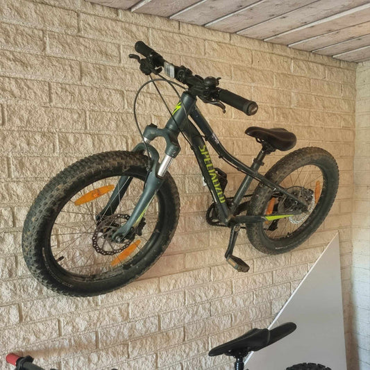 Väggfäste MTB