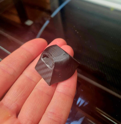 Durapro nödstopp reservdel