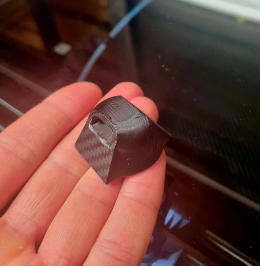 Durapro nödstopp reservdel