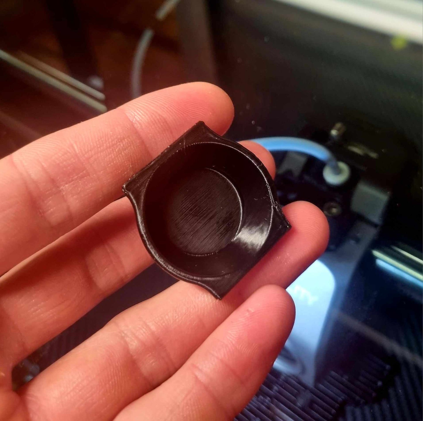 Durapro nödstopp reservdel