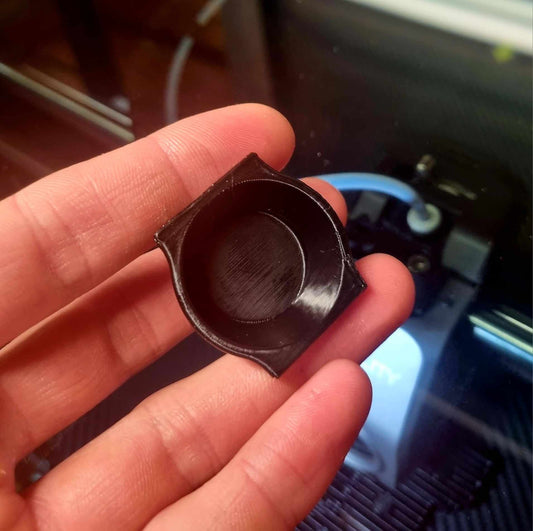 Durapro nödstopp reservdel