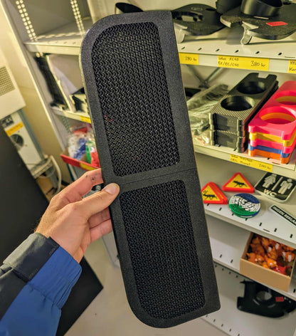 Ventilationsfönster till VW T6.1