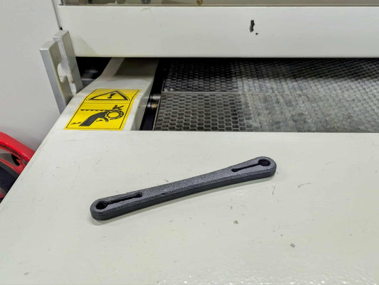 Arm för Virvelspjäll Volvo D5 XC90, V70, XC70, XC60, S40, V50, C30, C70, S60, S80