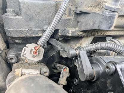 Arm för Virvelspjäll Volvo D5 XC90, V70, XC70, XC60, S40, V50, C30, C70, S60, S80