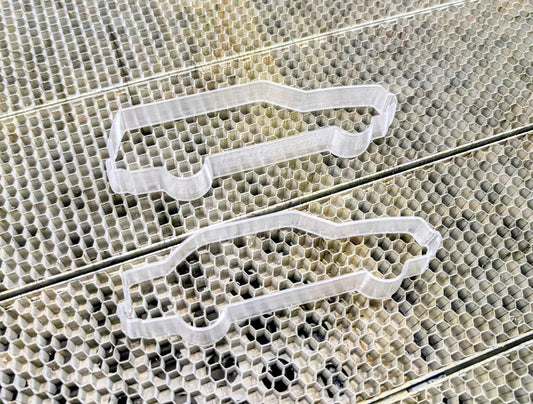 Volvo 940 kombi / sedan kakform