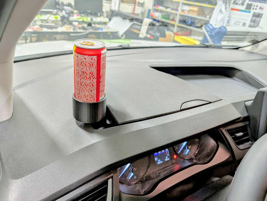 Renault Kangoo (2021–2025) Cup Holder