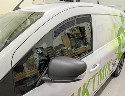 Renault Kangoo Front Window Vent (2021–2025)