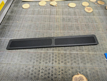 Ventilation window for Volvo 940 and 740