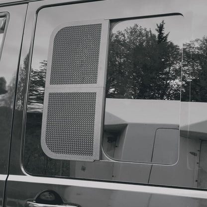 Ventilationsfönster till VW T5 / T5.1 / T6