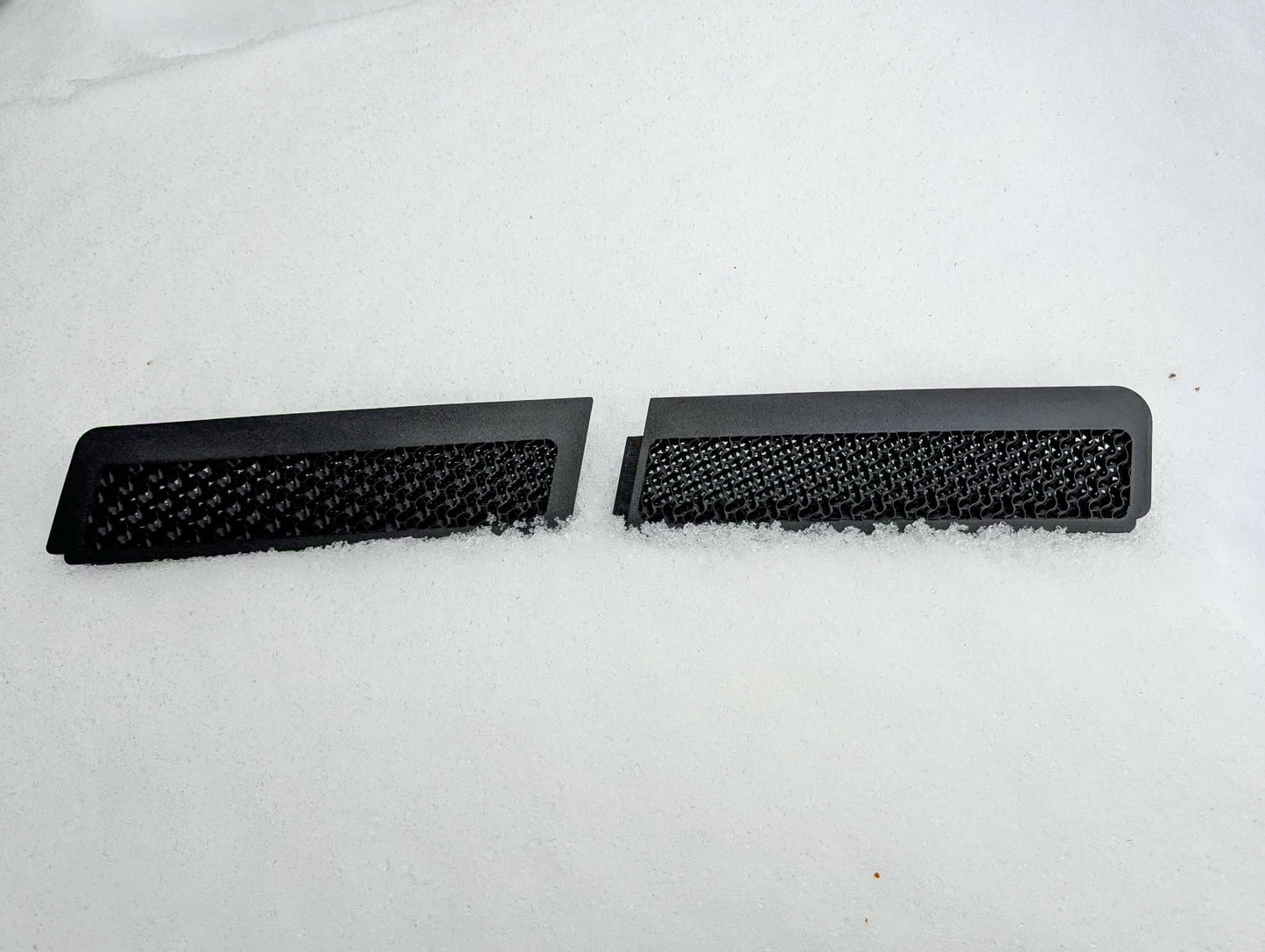Ventilationsfönster Volvo XC90 2003-2014