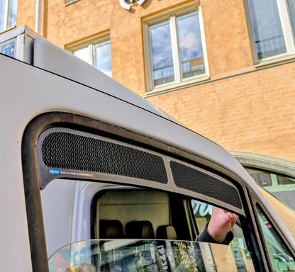 Ventilation window VW Crafter 2007