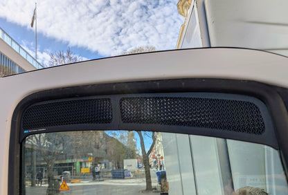 Ventilation window VW Crafter 2007