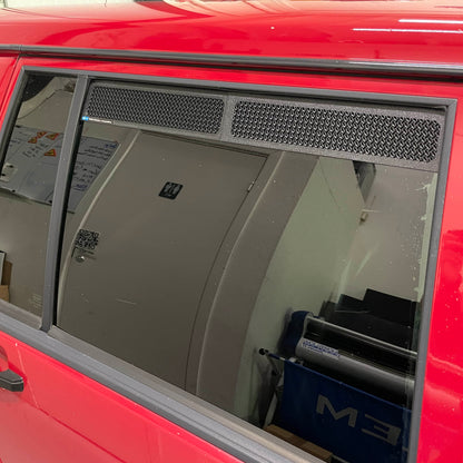 Ventilation window for Volvo 940 and 740