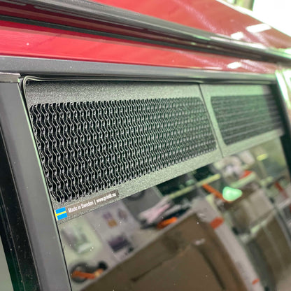 Ventilation window for Volvo 940 and 740