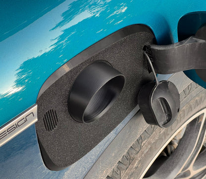 Laddlucka BYD Atto3 2022-2024