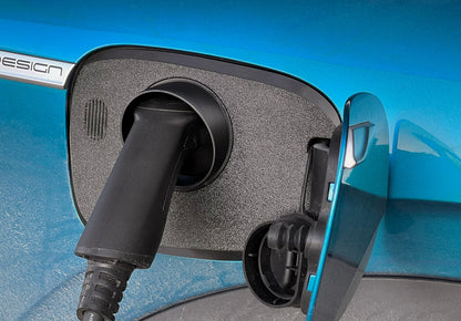 Laddlucka BYD Atto3 2022-2024